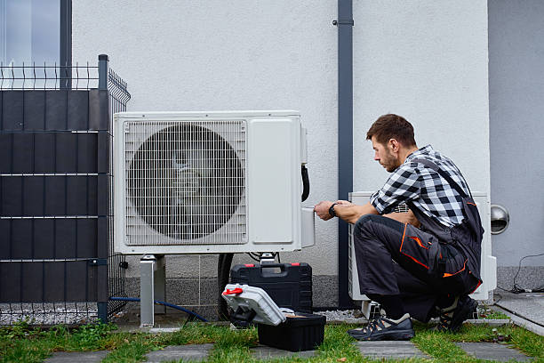 Trusted Hvac service in Washington, IA - Tropical Oasis HVAC